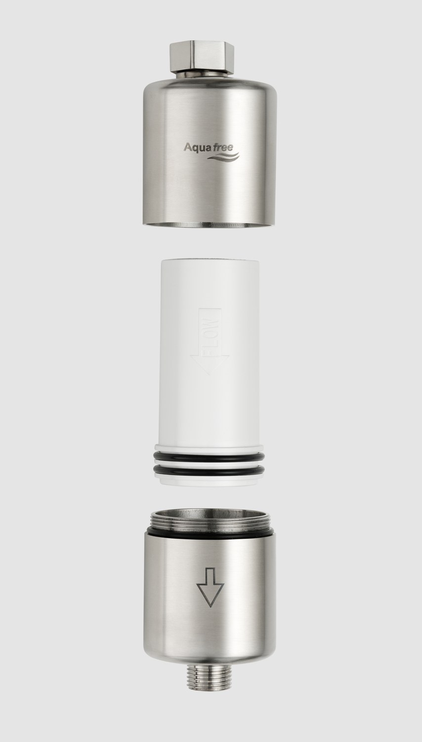 Løst filter til AS Tube (MF5) – 2