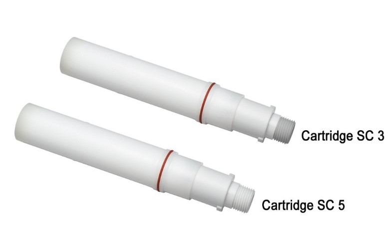 Cartridge SC3 – filter til cBlue SC3 – 2