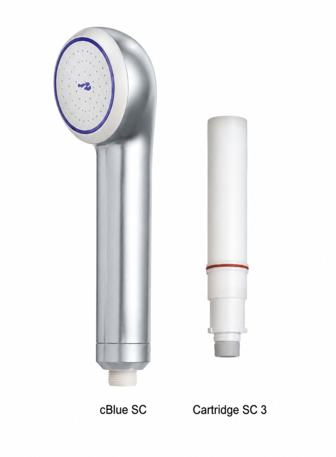 Cartridge SC3 – filter til cBlue SC3