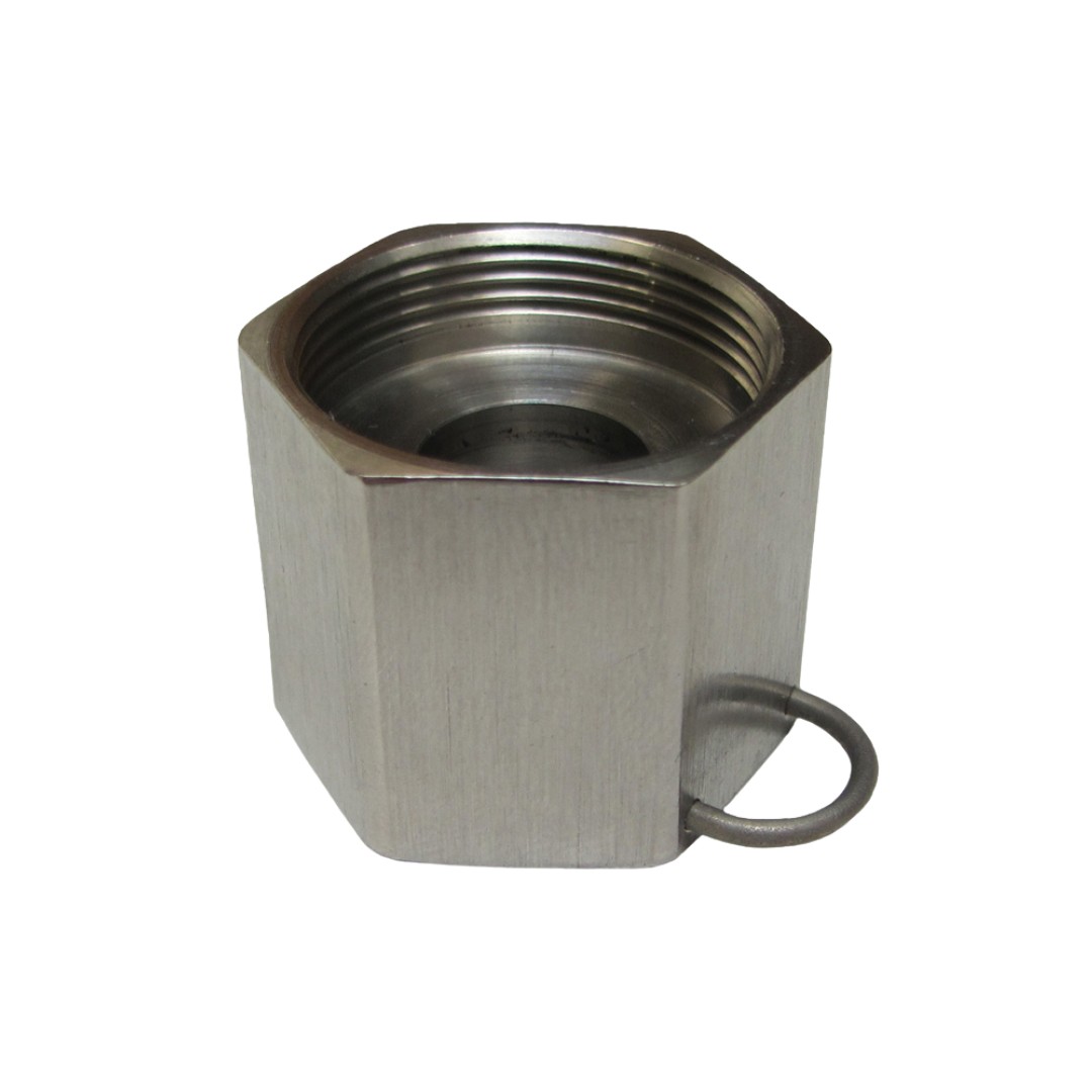 Coupling M22