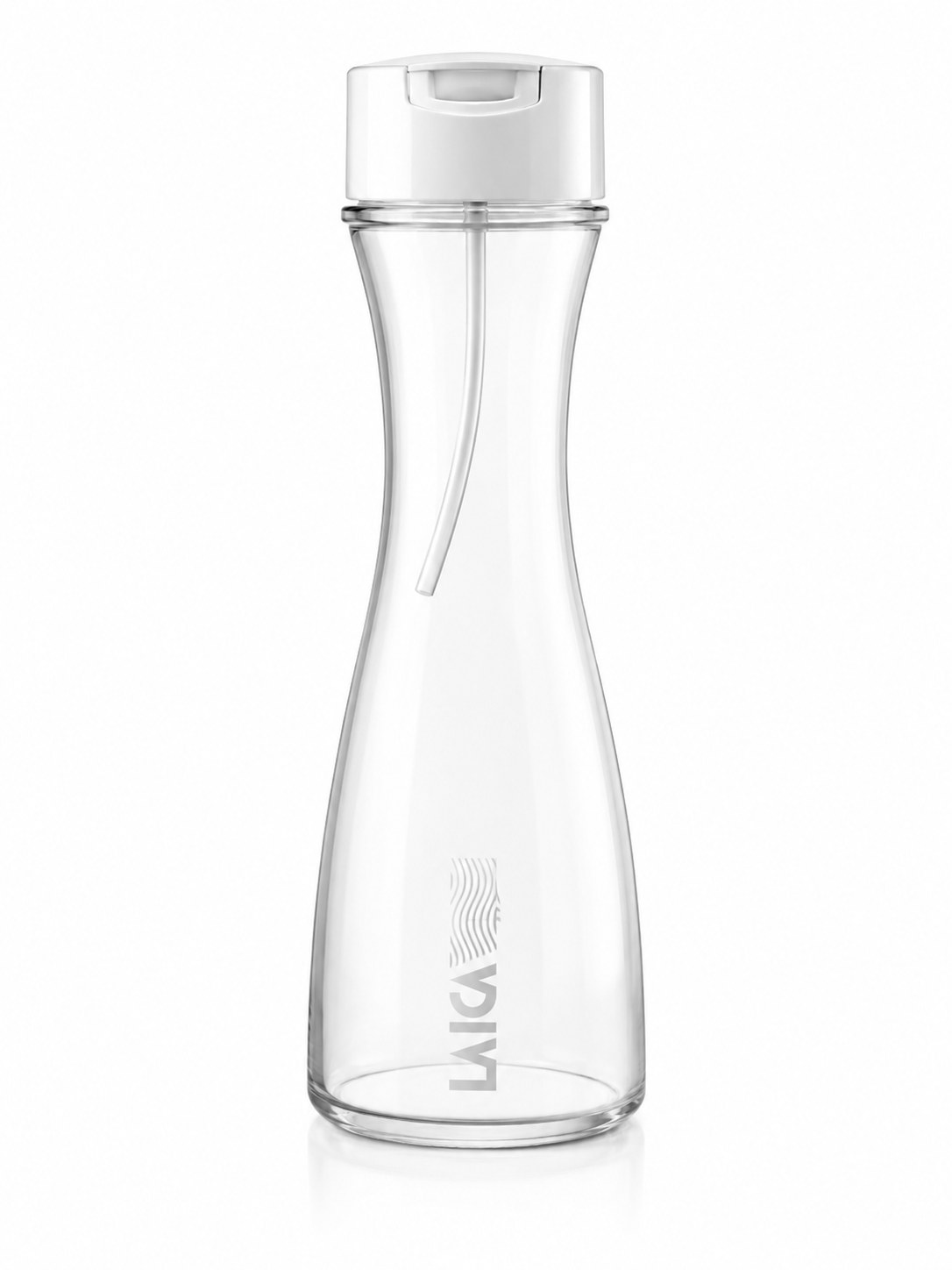 GlaSSmart™ glas-filterkaraffel