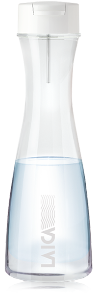 GlaSSmart™ glas-filterflaske