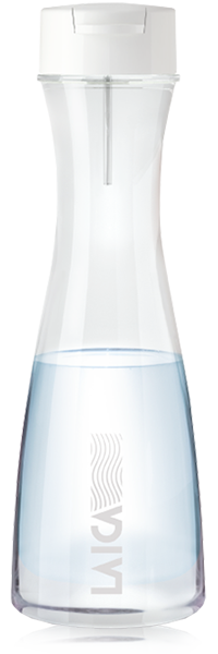 GlaSSmart glas-filterkaraffel