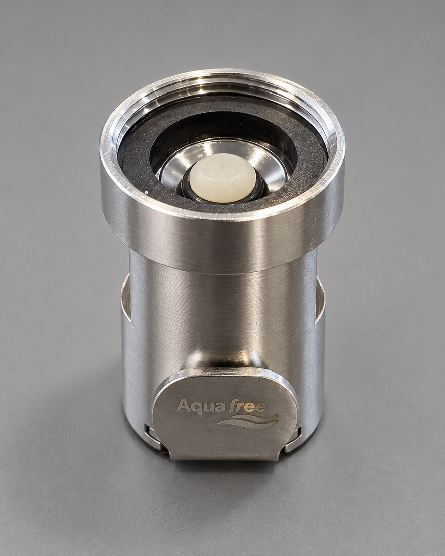 Coupling M22 (Indvendig gevind) – 2