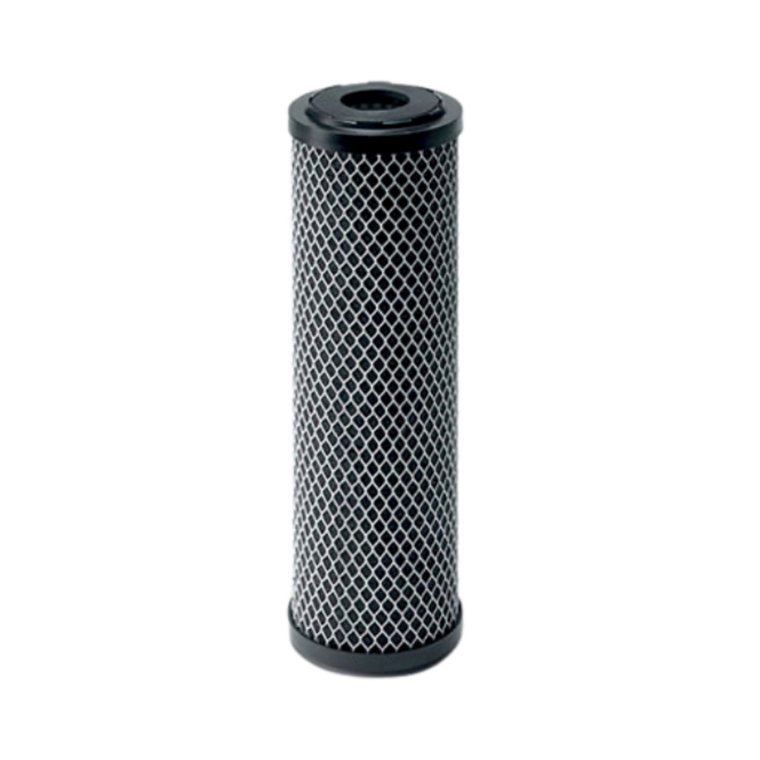 Aktivt Kulblokfilter 10-CL